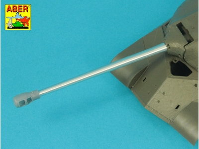 Russian 122 mm D-25T L/43 tank Barrel for IS-3 - image 7