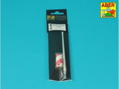 Russian 122mm D-25T tank barrel for IS-2 - image 12