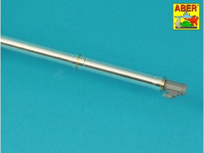 120 mm L/55 Barrel for German Tank Leopard 2A7V - image 10