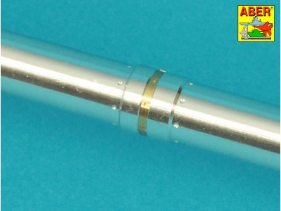 120 mm L/55 Barrel for German Tank Leopard 2A7V - image 11