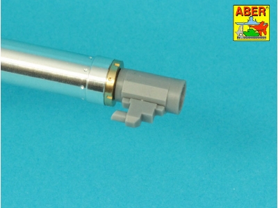 120 mm L/55 Barrel for German Tank Leopard 2A7V - image 14