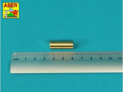 Weight for plastic models 25 x 9 mm x 4 pcs. - image 3