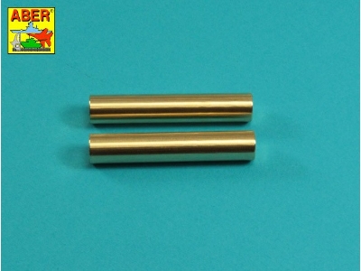 Weight for plastic models 65 x 12 mm X 2 pcs. - image 1