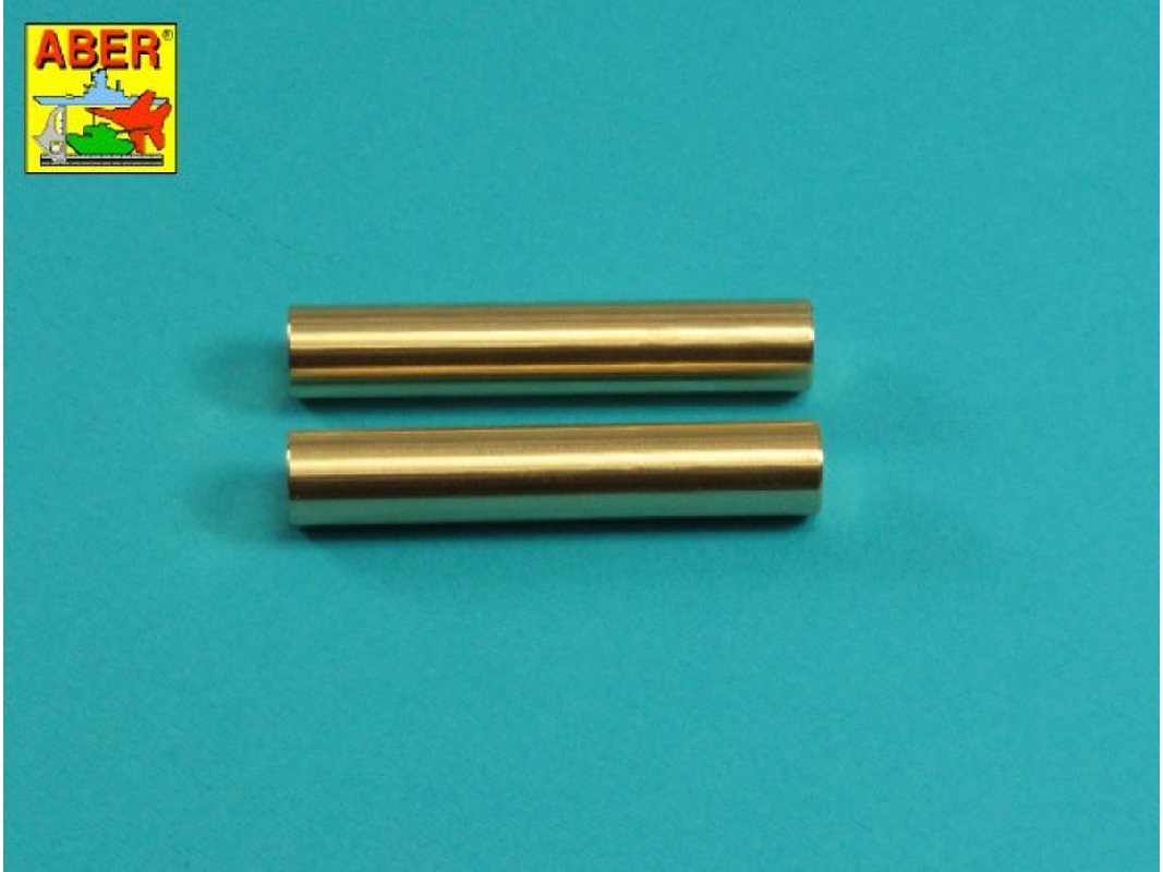 Weight for plastic models 65 x 12 mm X 2 pcs. - image 1