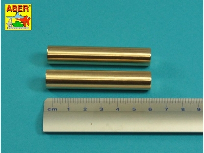 Weight for plastic models 65 x 12 mm X 2 pcs. - image 2