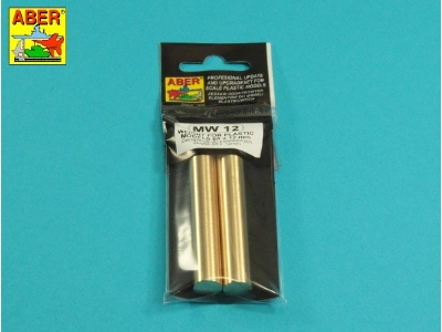 Weight for plastic models 65 x 12 mm X 2 pcs. - image 9