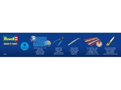Hobby Tool Kit - image 4