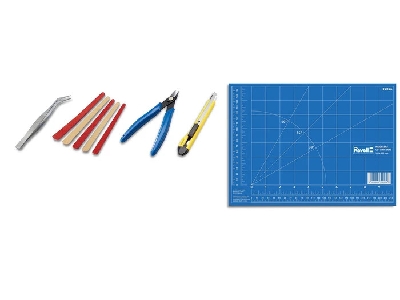 Hobby Tool Kit - image 6