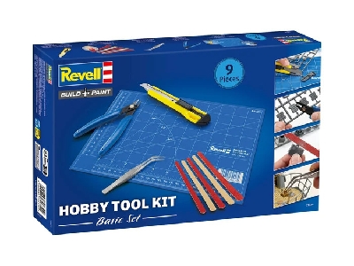 Hobby Tool Kit - image 7