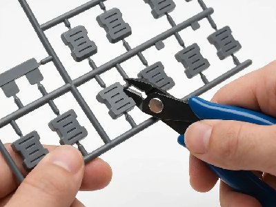 Hobby Tool Kit - image 8