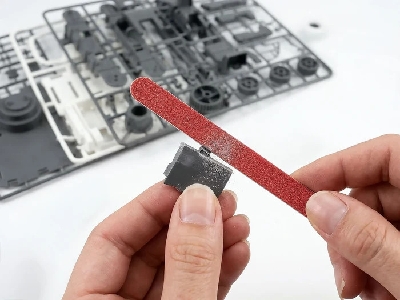 Hobby Tool Kit - image 9