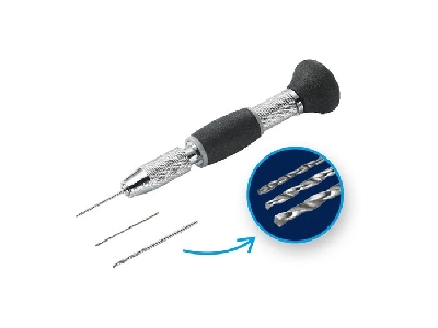 Hobby Tool Kit Pro - image 4