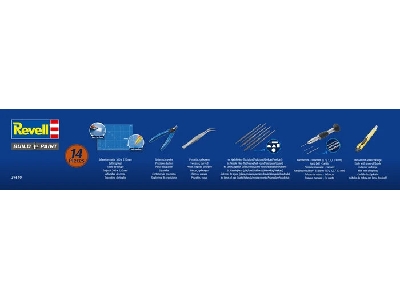 Hobby Tool Kit Pro - image 5