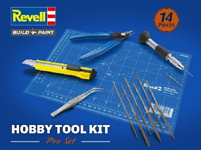 Hobby Tool Kit Pro - image 6