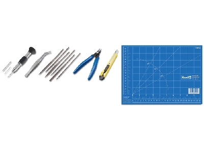 Hobby Tool Kit Pro - image 7