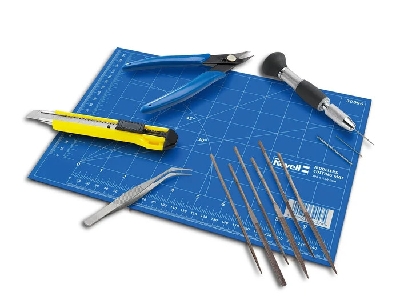 Hobby Tool Kit Pro - image 8