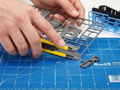 Hobby Tool Kit Pro - image 9