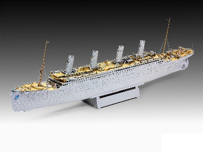 Titanic Platinum Edition - image 3