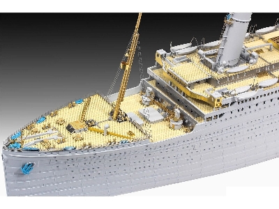 Titanic Platinum Edition - image 4