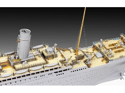 Titanic Platinum Edition - image 6