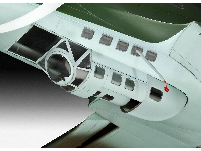 Heinkel He 111 P-1 - image 5