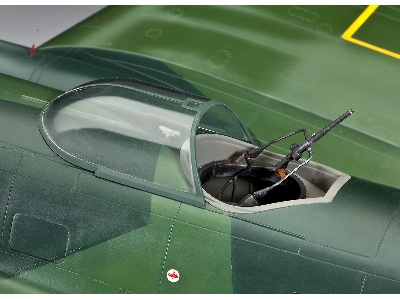 Heinkel He 111 P-1 - image 11