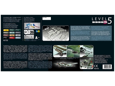 Heinkel He 111 P-1 - image 12