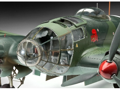 Heinkel He 111 P-1 - image 14
