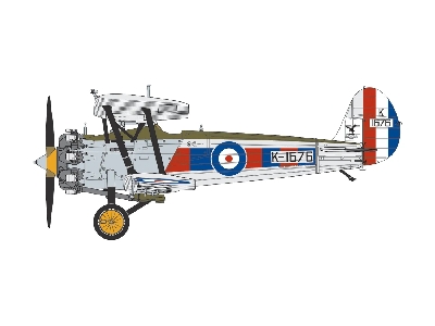Legends - Douglas Bader (Triple Pack) - image 2
