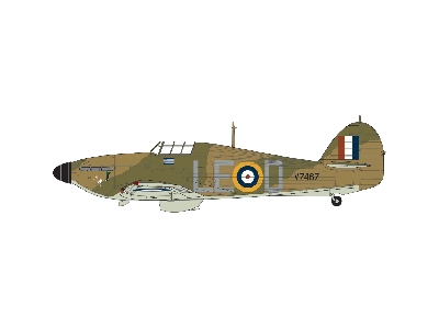 Legends - Douglas Bader (Triple Pack) - image 3