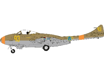 Swedish Air Force 100th Anniversary Set - image 6