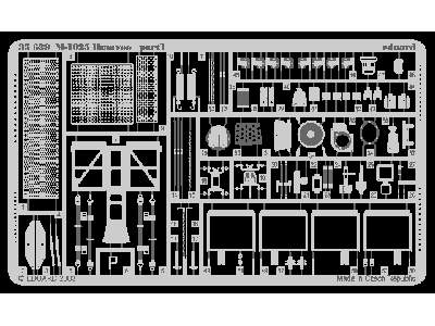 M-1025 1/35 - Tamiya - image 2