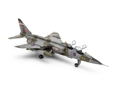 Sepecat Jaguar T.2 & T.4 - image 3