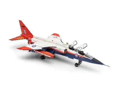 Sepecat Jaguar T.2 & T.4 - image 5