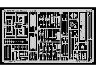 M-1025 1/35 - Tamiya - image 3