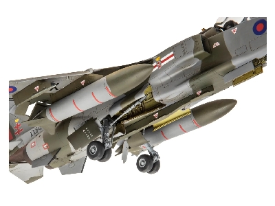 Sepecat Jaguar T.2 & T.4 - image 7