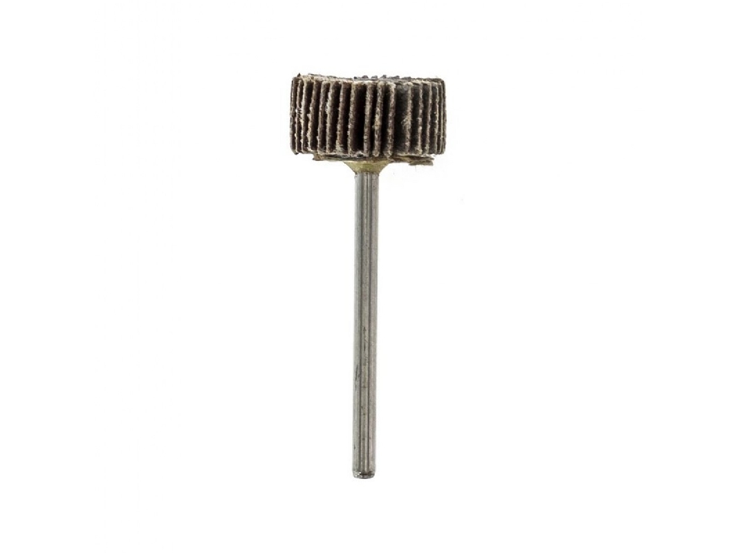 Flap Sander (120 Grit) - image 1