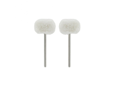 Cotton Buffs (2 Pcs) - image 1