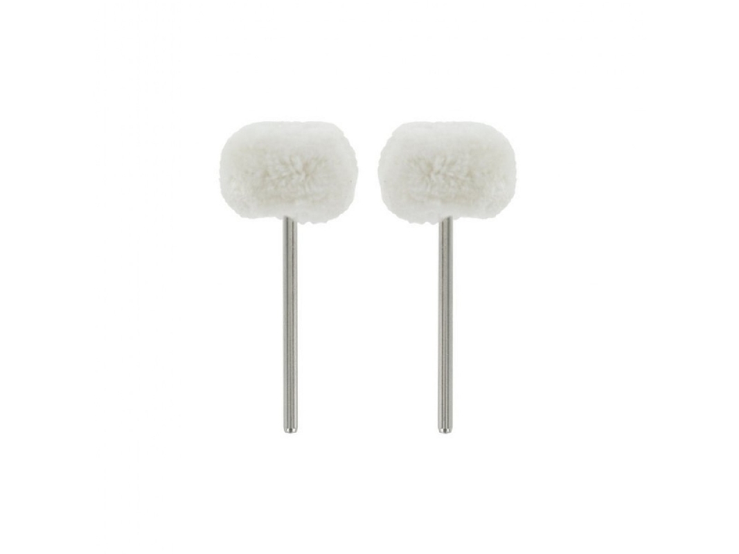 Cotton Buffs (2 Pcs) - image 1