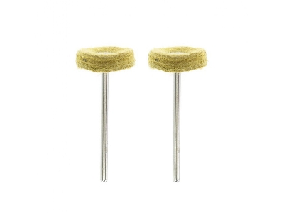 Chamois Buffs (2 Pcs) - image 1