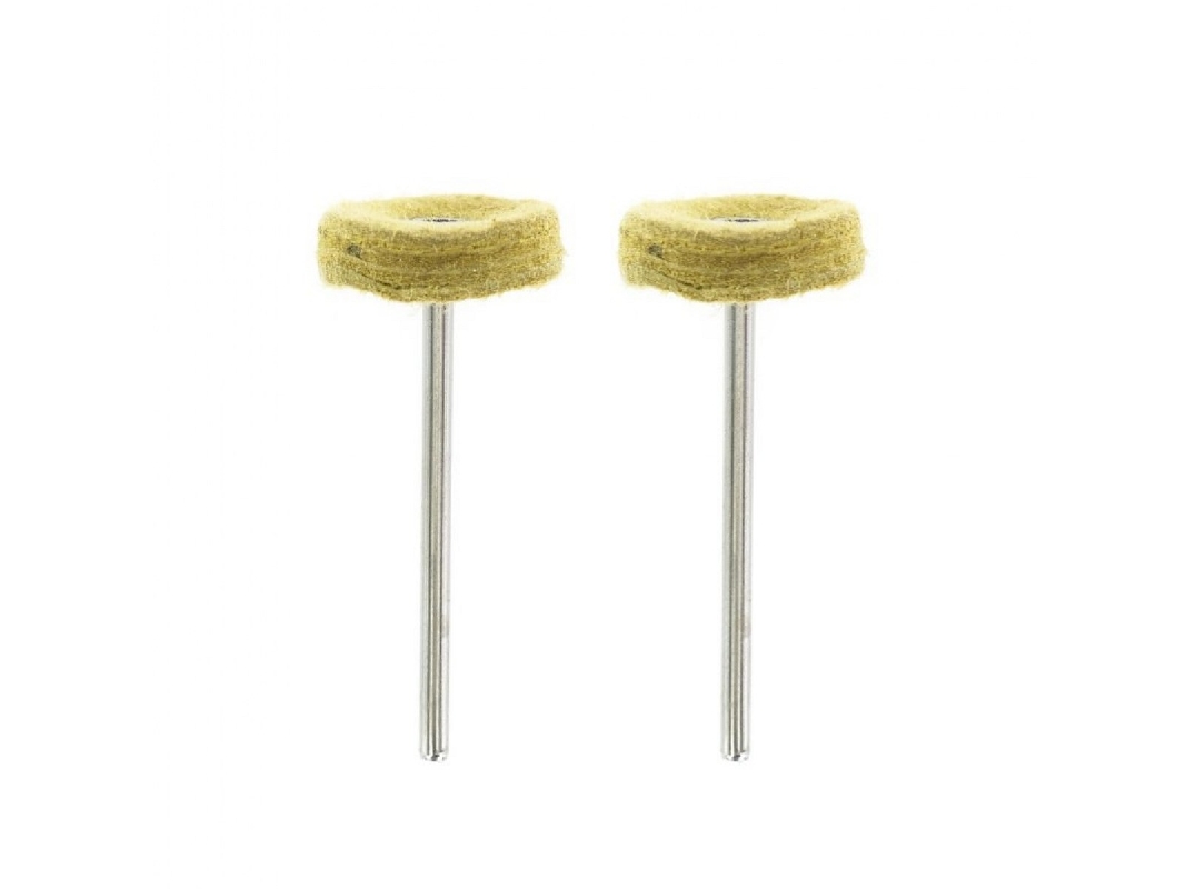Chamois Buffs (2 Pcs) - image 1