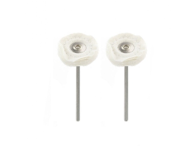 Calico Buffs 25 Mm (2 Pcs) - image 1