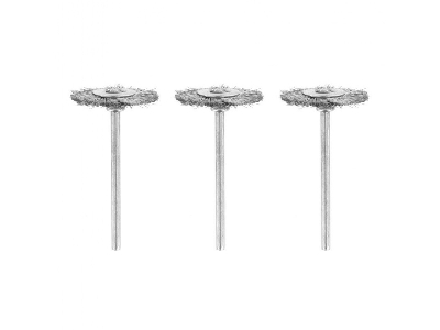 Steel Wheels - image 1