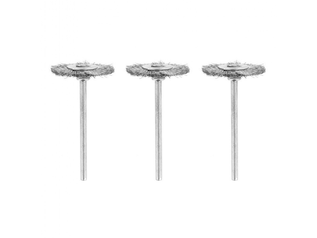 Steel Wheels - image 1