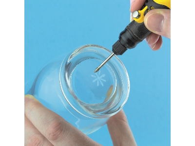 3,6v Cordless Rotary Tool - image 3