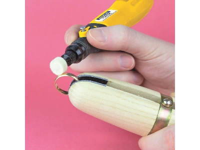 3,6v Cordless Rotary Tool - image 4
