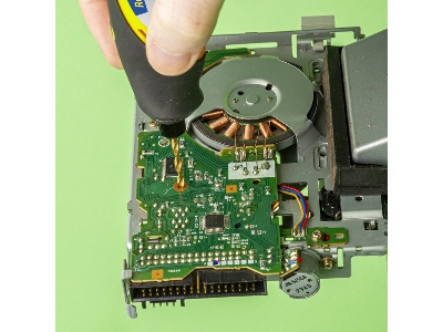 Rc18x Variable Speed Mini Rotary Tool Kit - image 4