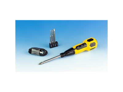 Rc36 3,6v Usb Screw Driver - image 1