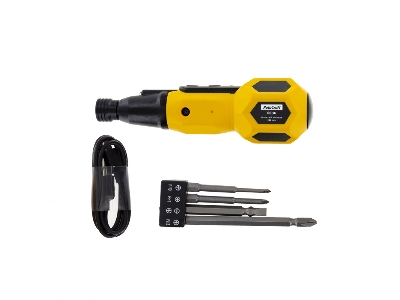Rc36 3,6v Usb Screw Driver - image 2