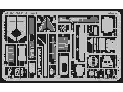 M-1025 Avenger 1/35 - Academy Minicraft - image 2